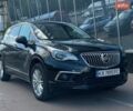 Чорний Бьюік Envision, об'ємом двигуна 2.5 л та пробігом 194 тис. км за 10900 $, фото 1 на Automoto.ua