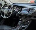 Черный Бьюик Envision, объемом двигателя 2.46 л и пробегом 124 тыс. км за 16500 $, фото 18 на Automoto.ua
