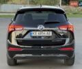 Черный Бьюик Envision, объемом двигателя 2.46 л и пробегом 124 тыс. км за 16500 $, фото 5 на Automoto.ua