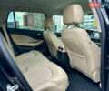 Черный Бьюик Envision, объемом двигателя 2.46 л и пробегом 139 тыс. км за 16500 $, фото 36 на Automoto.ua