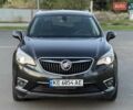 Черный Бьюик Envision, объемом двигателя 2.46 л и пробегом 124 тыс. км за 16500 $, фото 4 на Automoto.ua