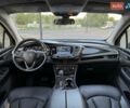 Черный Бьюик Envision, объемом двигателя 2.46 л и пробегом 124 тыс. км за 16500 $, фото 15 на Automoto.ua
