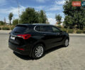 Черный Бьюик Envision, объемом двигателя 2.46 л и пробегом 123 тыс. км за 15450 $, фото 6 на Automoto.ua