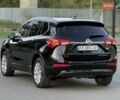 Черный Бьюик Envision, объемом двигателя 2.46 л и пробегом 124 тыс. км за 16500 $, фото 2 на Automoto.ua