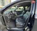 Черный Бьюик Envision, объемом двигателя 2.46 л и пробегом 124 тыс. км за 16500 $, фото 10 на Automoto.ua