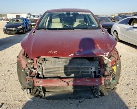 Чорний Бьюік Envision, об'ємом двигуна 0 л та пробігом 145 тис. км за 9600 $, фото 5 на Automoto.ua