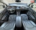 Черный Бьюик Envision, объемом двигателя 2.46 л и пробегом 124 тыс. км за 16500 $, фото 14 на Automoto.ua
