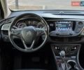 Черный Бьюик Envision, объемом двигателя 2.46 л и пробегом 124 тыс. км за 16500 $, фото 16 на Automoto.ua