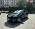 Черный Бьюик Envision, объемом двигателя 2.46 л и пробегом 123 тыс. км за 15450 $, фото 1 на Automoto.ua
