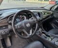 Черный Бьюик Envision, объемом двигателя 2.46 л и пробегом 124 тыс. км за 16500 $, фото 11 на Automoto.ua