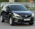 Чорний Бьюік Envision, об'ємом двигуна 2.46 л та пробігом 124 тис. км за 16500 $, фото 1 на Automoto.ua