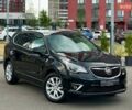 Черный Бьюик Envision, объемом двигателя 2.46 л и пробегом 139 тыс. км за 16500 $, фото 1 на Automoto.ua