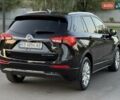 Черный Бьюик Envision, объемом двигателя 2.46 л и пробегом 124 тыс. км за 16500 $, фото 3 на Automoto.ua