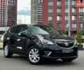 Черный Бьюик Envision, объемом двигателя 2.46 л и пробегом 139 тыс. км за 16500 $, фото 1 на Automoto.ua