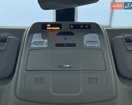 Черный Бьюик Envision, объемом двигателя 2.46 л и пробегом 124 тыс. км за 16500 $, фото 45 на Automoto.ua