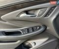 Черный Бьюик Envision, объемом двигателя 2.46 л и пробегом 124 тыс. км за 16500 $, фото 48 на Automoto.ua