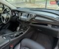Черный Бьюик Envision, объемом двигателя 2.46 л и пробегом 124 тыс. км за 16500 $, фото 13 на Automoto.ua