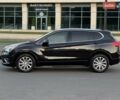 Черный Бьюик Envision, объемом двигателя 2.46 л и пробегом 124 тыс. км за 16500 $, фото 6 на Automoto.ua