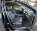 Черный Бьюик Envision, объемом двигателя 2.46 л и пробегом 124 тыс. км за 16500 $, фото 12 на Automoto.ua