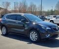 Черный Бьюик Envision, объемом двигателя 2.5 л и пробегом 78 тыс. км за 2900 $, фото 6 на Automoto.ua