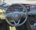 Черный Бьюик Envision, объемом двигателя 2.5 л и пробегом 78 тыс. км за 2900 $, фото 10 на Automoto.ua