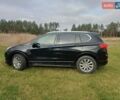 Чорний Бьюік Envision, об'ємом двигуна 2.5 л та пробігом 73 тис. км за 15900 $, фото 12 на Automoto.ua