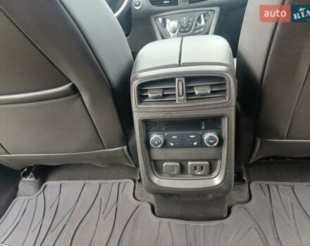 Чорний Бьюік Envision, об'ємом двигуна 2.5 л та пробігом 73 тис. км за 15900 $, фото 16 на Automoto.ua