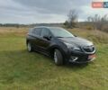 Чорний Бьюік Envision, об'ємом двигуна 2.5 л та пробігом 73 тис. км за 15900 $, фото 2 на Automoto.ua