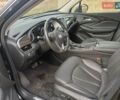 Чорний Бьюік Envision, об'ємом двигуна 2.5 л та пробігом 73 тис. км за 15900 $, фото 17 на Automoto.ua