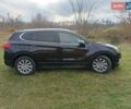 Чорний Бьюік Envision, об'ємом двигуна 2.5 л та пробігом 73 тис. км за 15900 $, фото 5 на Automoto.ua