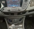 Чорний Бьюік Envision, об'ємом двигуна 2.5 л та пробігом 73 тис. км за 15900 $, фото 21 на Automoto.ua