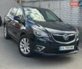 Чорний Бьюік Envision, об'ємом двигуна 2.46 л та пробігом 41 тис. км за 16900 $, фото 1 на Automoto.ua