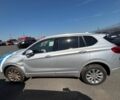 Черный Бьюик Envision, объемом двигателя 2.5 л и пробегом 75 тыс. км за 11900 $, фото 4 на Automoto.ua