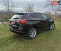 Чорний Бьюік Envision, об'ємом двигуна 2.5 л та пробігом 73 тис. км за 15900 $, фото 6 на Automoto.ua