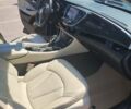 Чорний Бьюік Envision, об'ємом двигуна 2.46 л та пробігом 58 тис. км за 18100 $, фото 14 на Automoto.ua