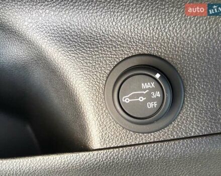 Черный Бьюик Envision, объемом двигателя 2.5 л и пробегом 40 тыс. км за 3000 $, фото 10 на Automoto.ua