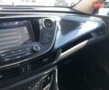Черный Бьюик Envision, объемом двигателя 2.5 л и пробегом 40 тыс. км за 3000 $, фото 8 на Automoto.ua