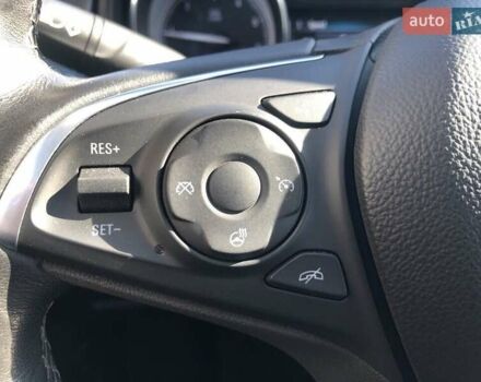 Черный Бьюик Envision, объемом двигателя 2.5 л и пробегом 40 тыс. км за 3000 $, фото 7 на Automoto.ua