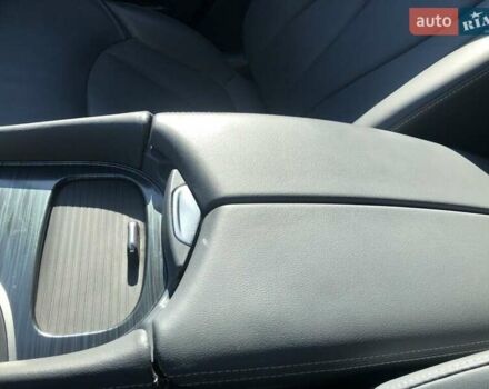 Черный Бьюик Envision, объемом двигателя 2.5 л и пробегом 40 тыс. км за 3000 $, фото 15 на Automoto.ua