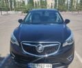 Чорний Бьюік Envision, об'ємом двигуна 2.46 л та пробігом 58 тис. км за 18099 $, фото 1 на Automoto.ua