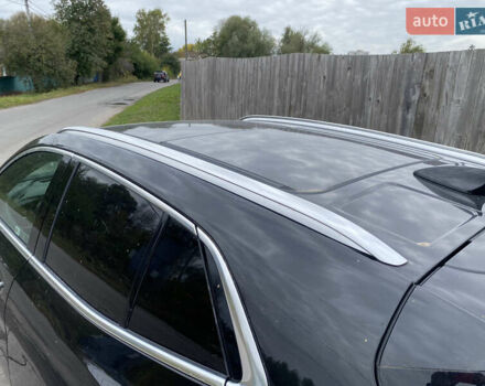 Черный Бьюик Envision, объемом двигателя 2 л и пробегом 135 тыс. км за 10800 $, фото 3 на Automoto.ua