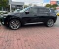 Черный Бьюик Envision, объемом двигателя 2 л и пробегом 48 тыс. км за 23500 $, фото 4 на Automoto.ua