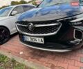 Черный Бьюик Envision, объемом двигателя 2 л и пробегом 48 тыс. км за 23500 $, фото 6 на Automoto.ua