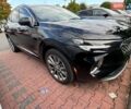 Черный Бьюик Envision, объемом двигателя 2 л и пробегом 48 тыс. км за 23500 $, фото 15 на Automoto.ua