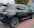 Черный Бьюик Envision, объемом двигателя 2 л и пробегом 48 тыс. км за 23500 $, фото 18 на Automoto.ua