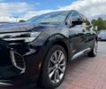 Черный Бьюик Envision, объемом двигателя 2 л и пробегом 48 тыс. км за 23500 $, фото 13 на Automoto.ua