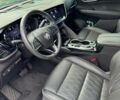 Черный Бьюик Envision, объемом двигателя 2 л и пробегом 48 тыс. км за 23500 $, фото 26 на Automoto.ua