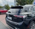Черный Бьюик Envision, объемом двигателя 2 л и пробегом 48 тыс. км за 23500 $, фото 19 на Automoto.ua