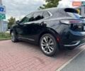Черный Бьюик Envision, объемом двигателя 2 л и пробегом 48 тыс. км за 23500 $, фото 20 на Automoto.ua