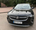 Черный Бьюик Envision, объемом двигателя 2 л и пробегом 56 тыс. км за 20500 $, фото 1 на Automoto.ua